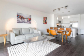 Brand New Luxury Apartment West Hollywood avl